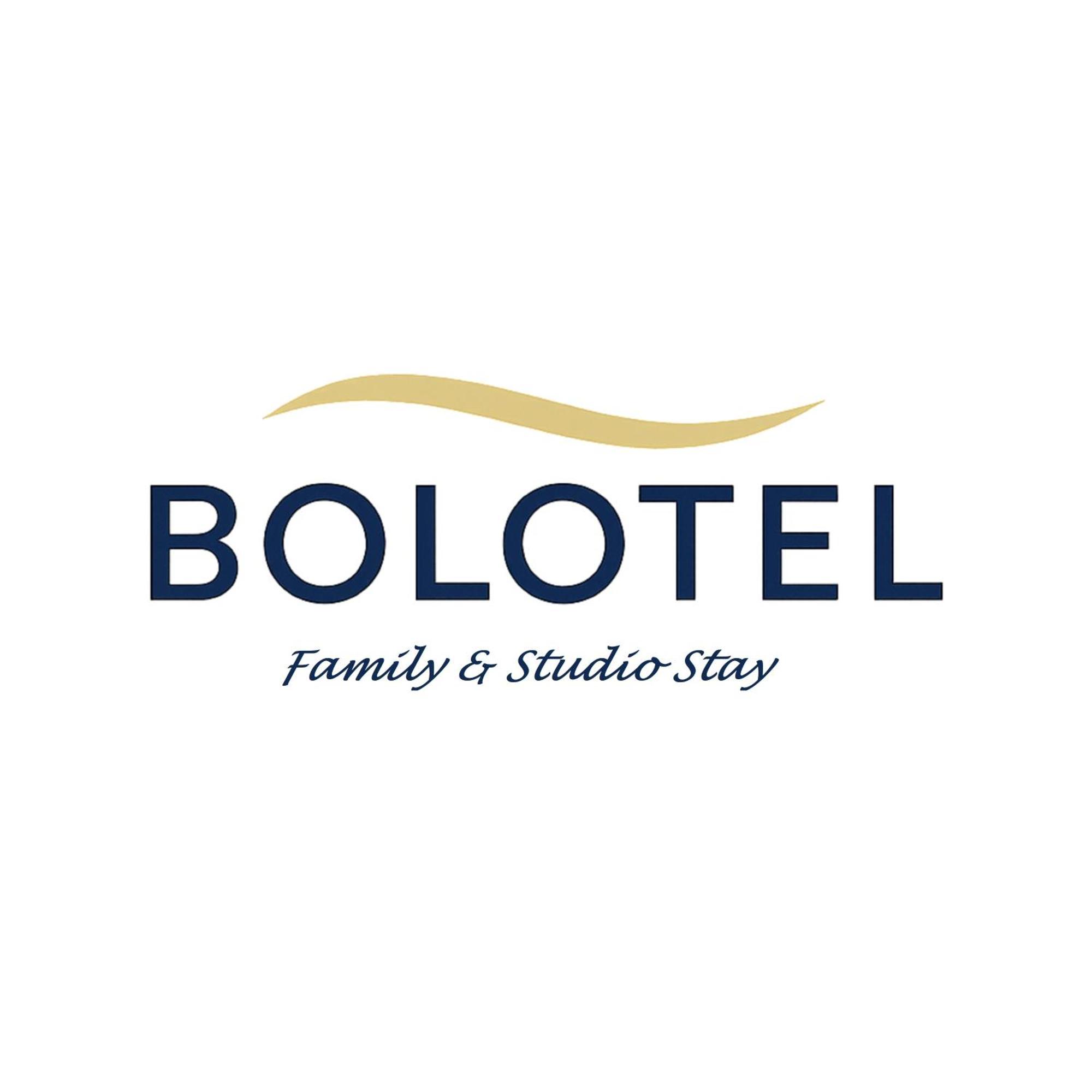 Bolotel Family & Studio Stay Екстер'єр фото