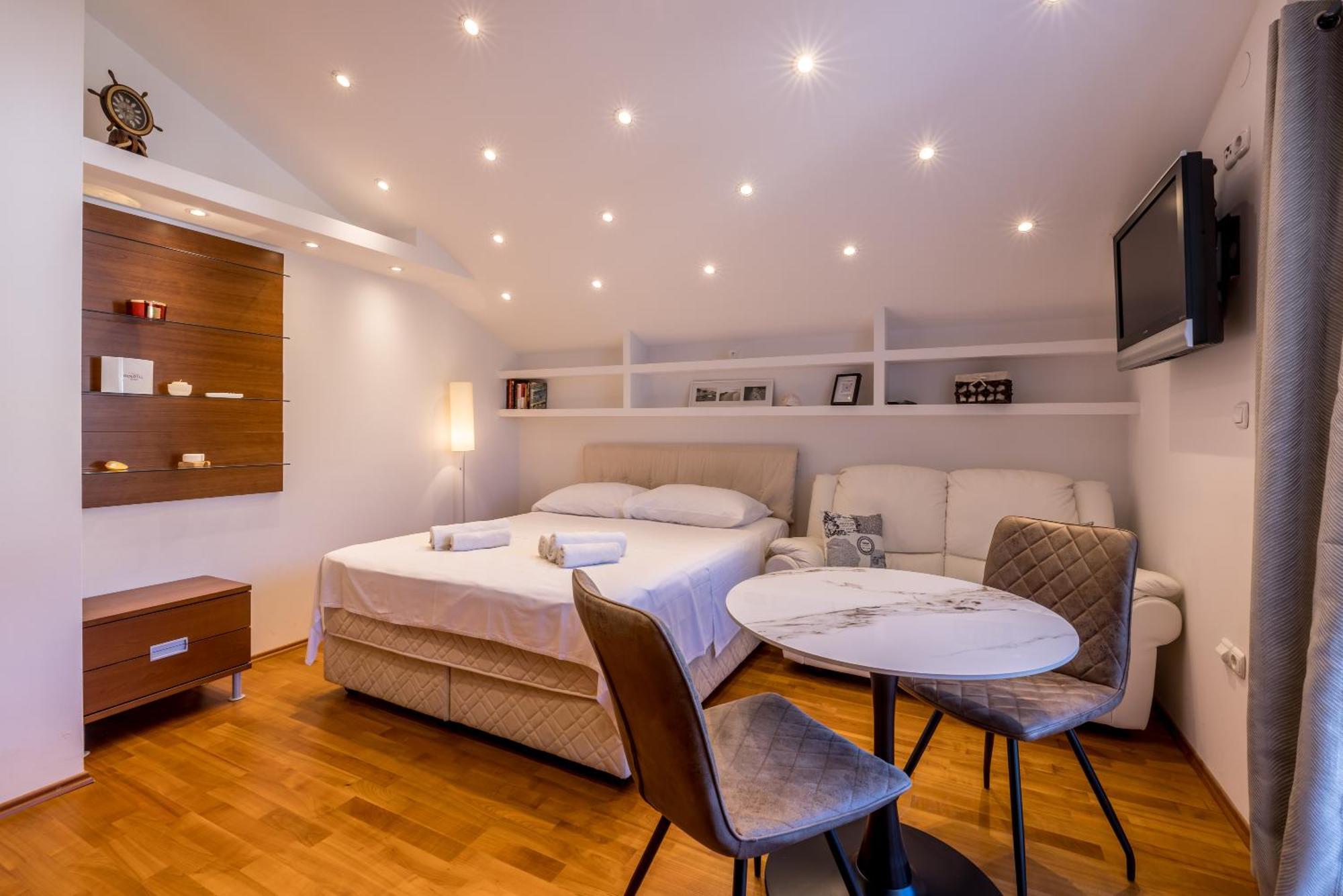 Bolotel Family & Studio Stay Екстер'єр фото