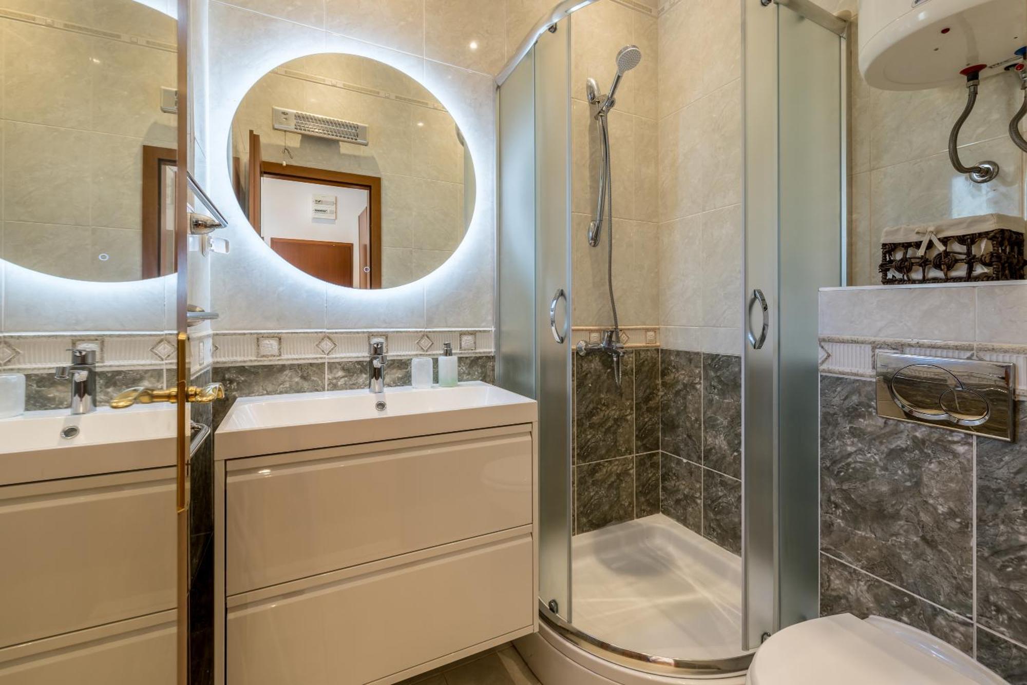 Bolotel Family & Studio Stay Екстер'єр фото