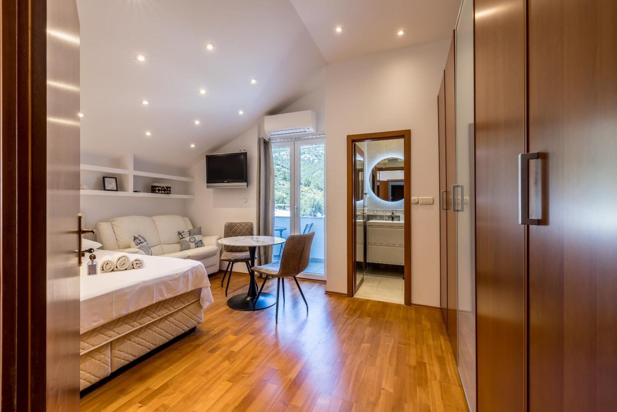 Bolotel Family & Studio Stay Екстер'єр фото