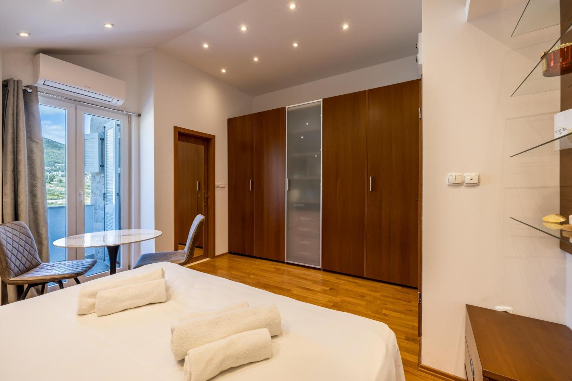 Bolotel Family & Studio Stay Екстер'єр фото