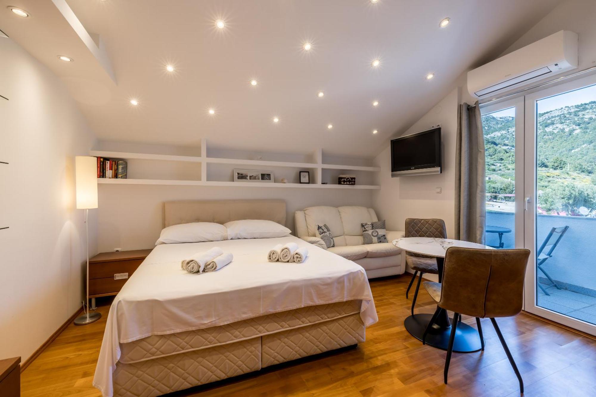Bolotel Family & Studio Stay Екстер'єр фото