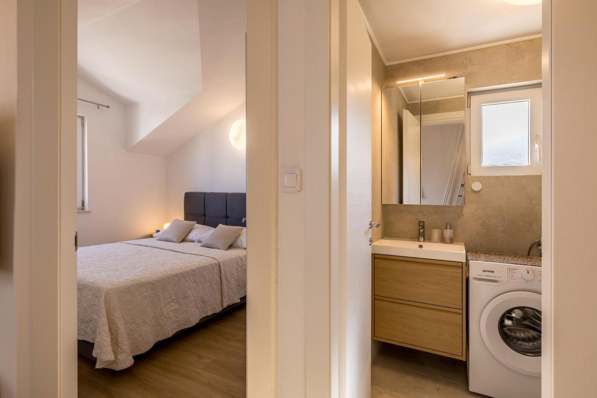Bolotel Family & Studio Stay Екстер'єр фото