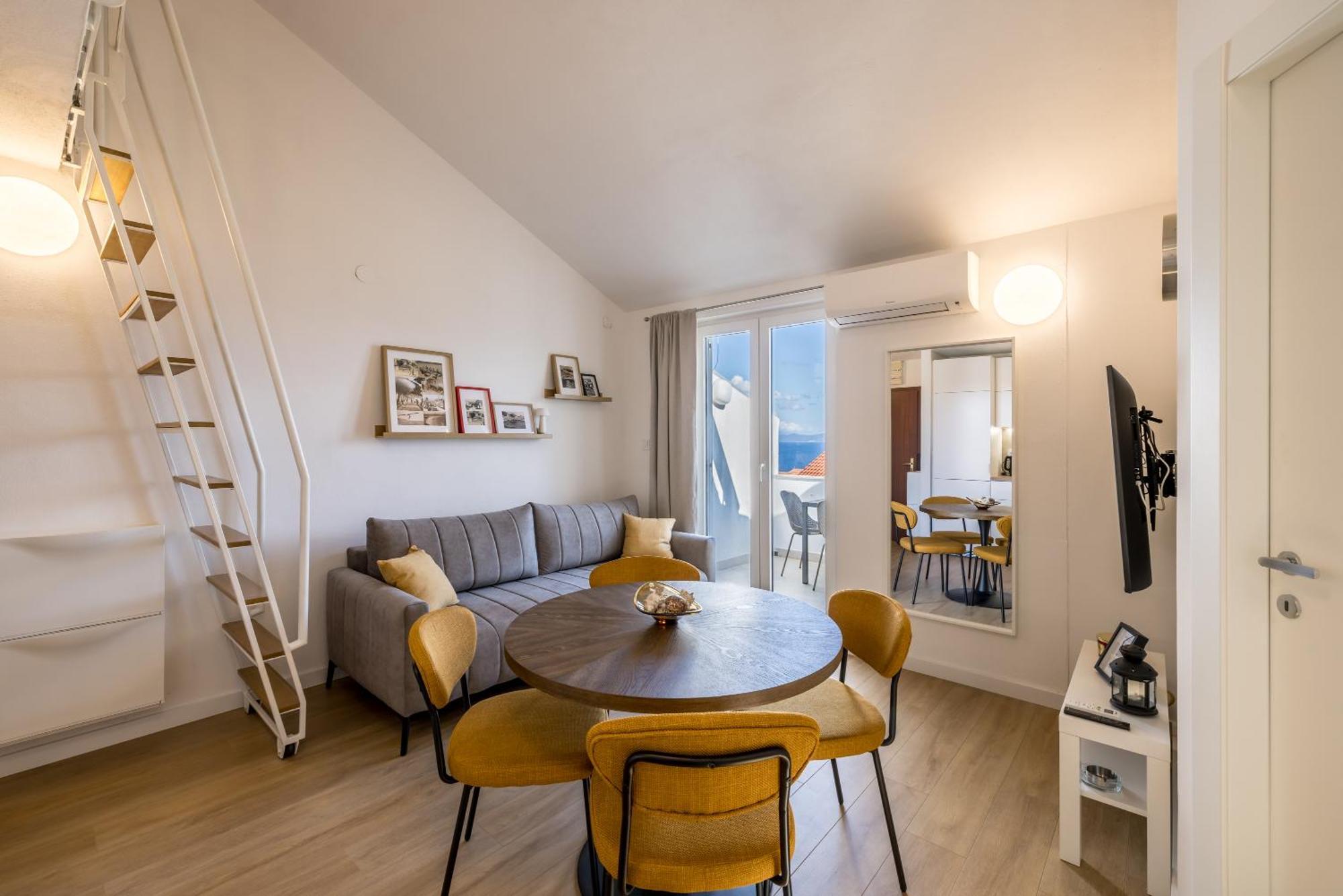 Bolotel Family & Studio Stay Екстер'єр фото