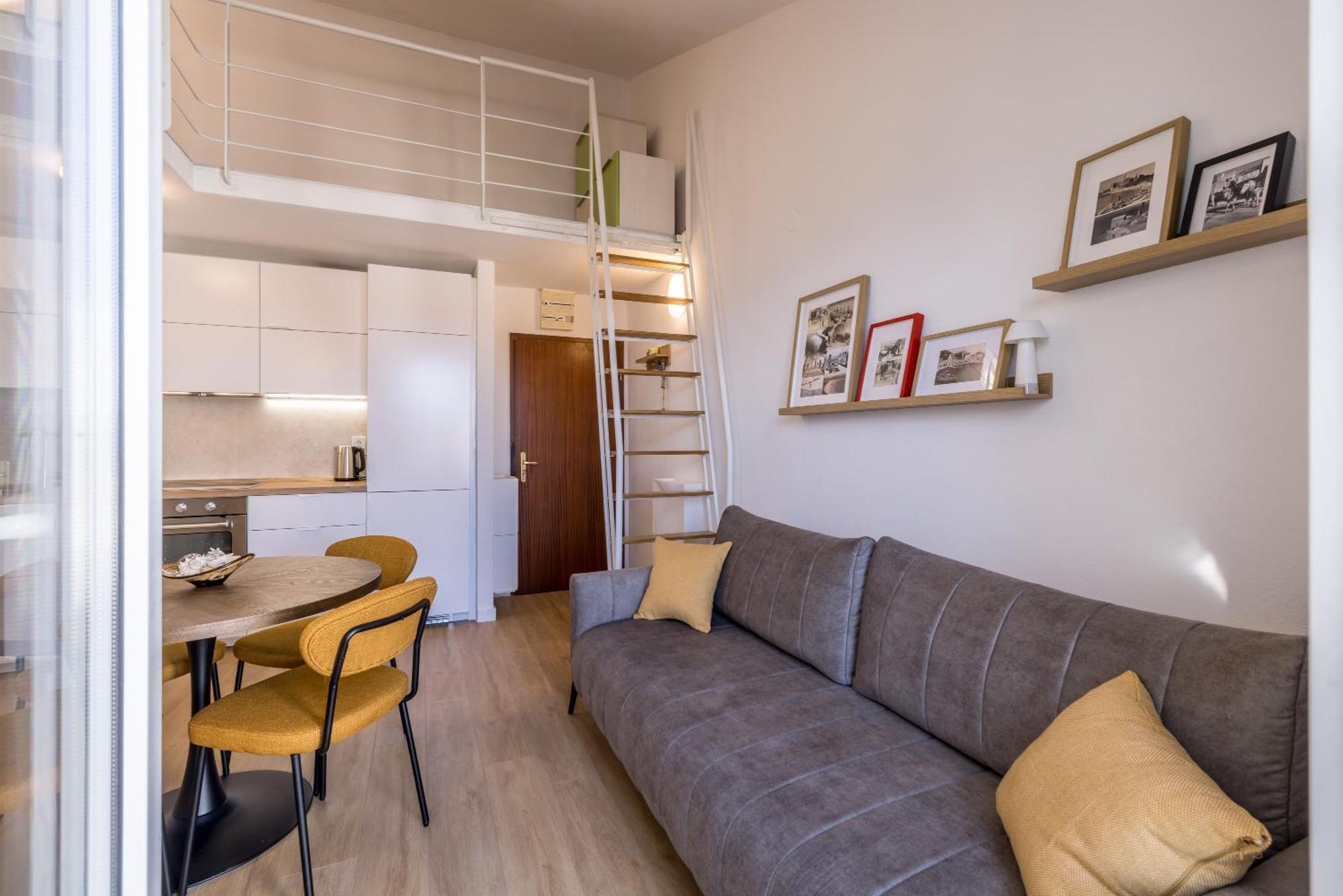 Bolotel Family & Studio Stay Екстер'єр фото