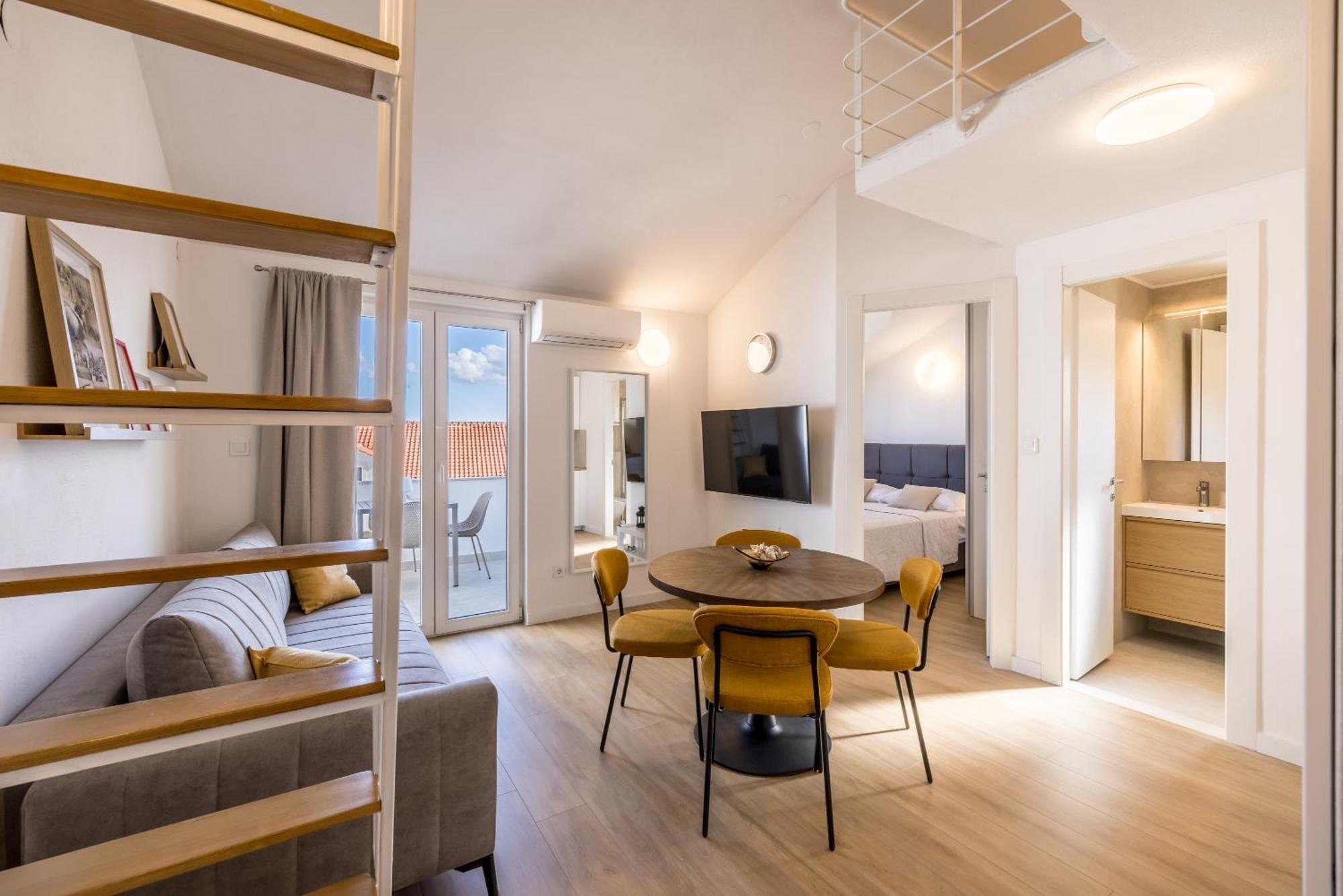 Bolotel Family & Studio Stay Екстер'єр фото