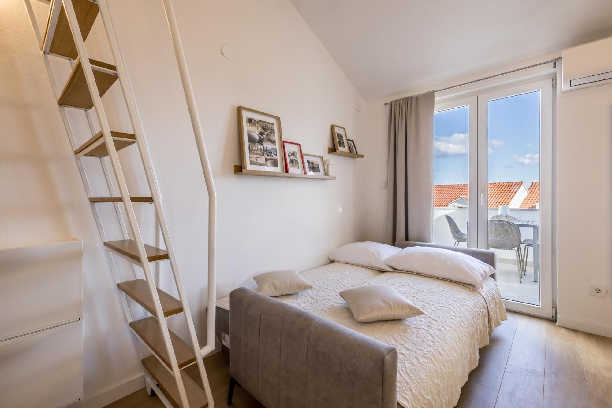 Bolotel Family & Studio Stay Екстер'єр фото