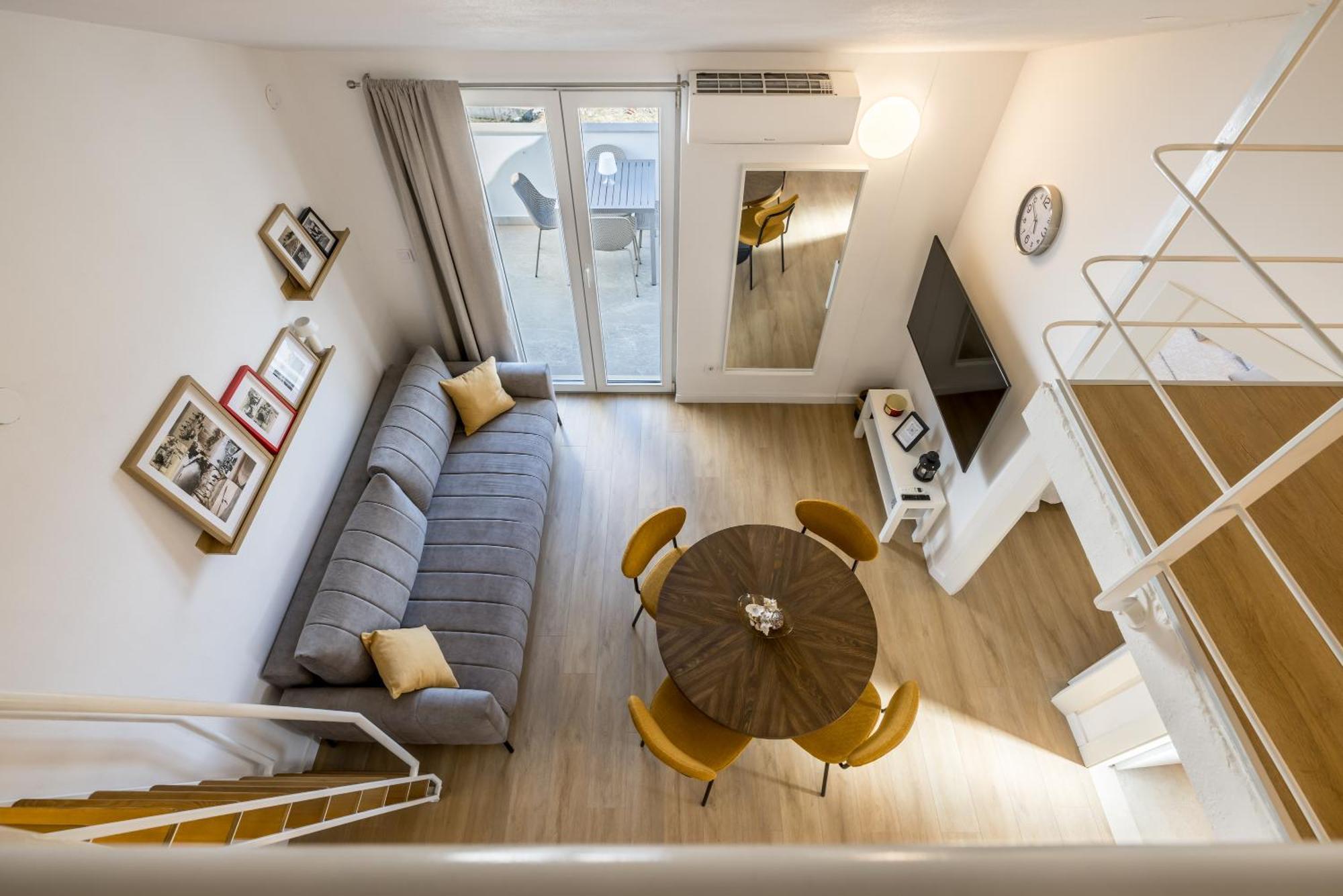 Bolotel Family & Studio Stay Екстер'єр фото