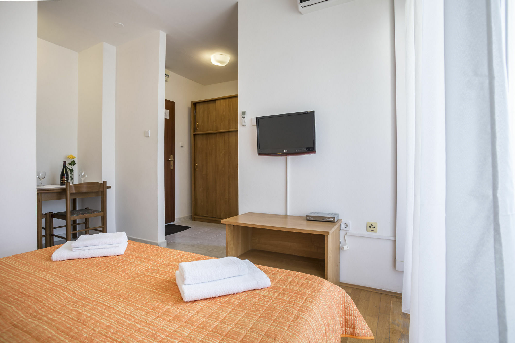 Bolotel Family & Studio Stay Екстер'єр фото