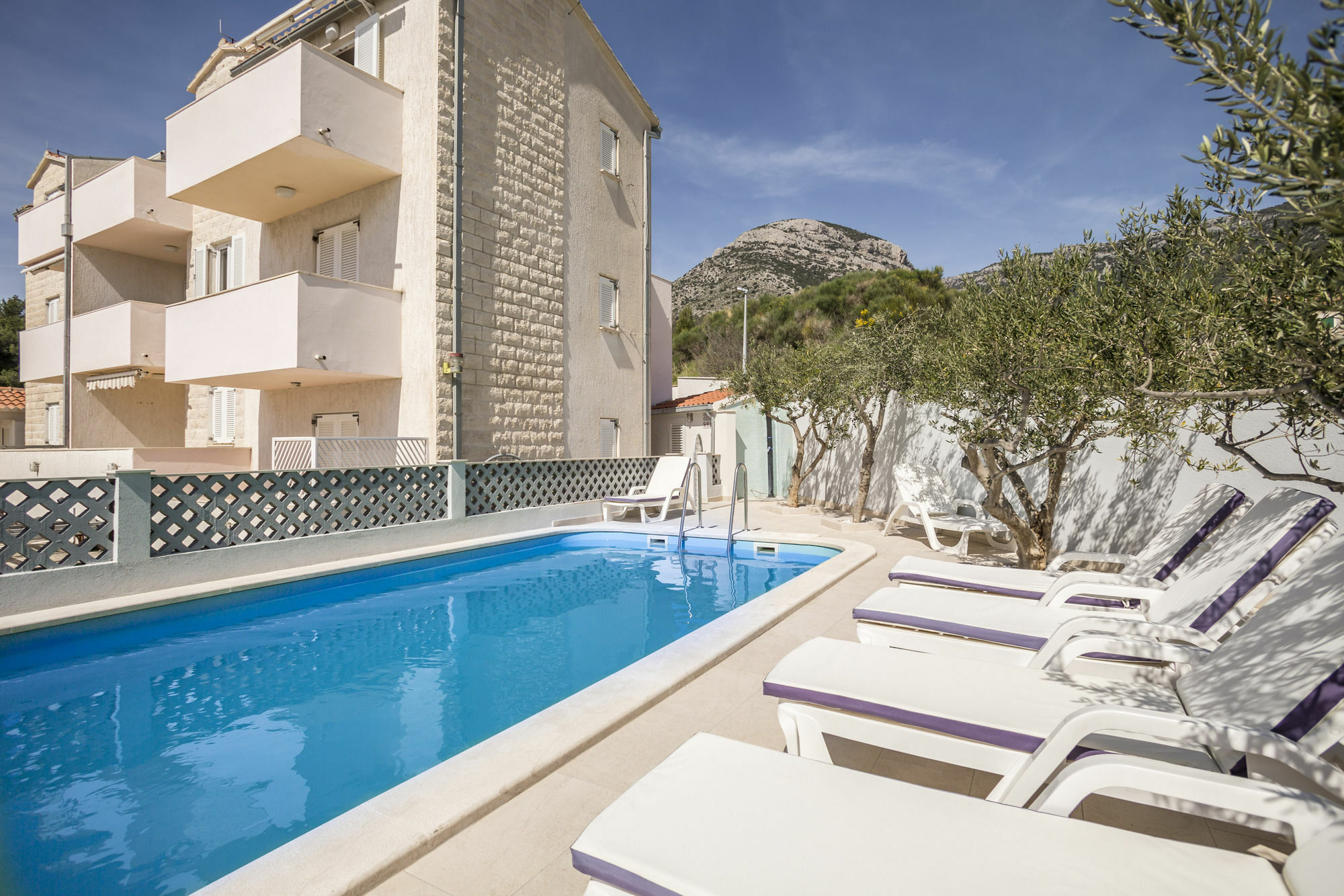 Bolotel Family & Studio Stay Екстер'єр фото