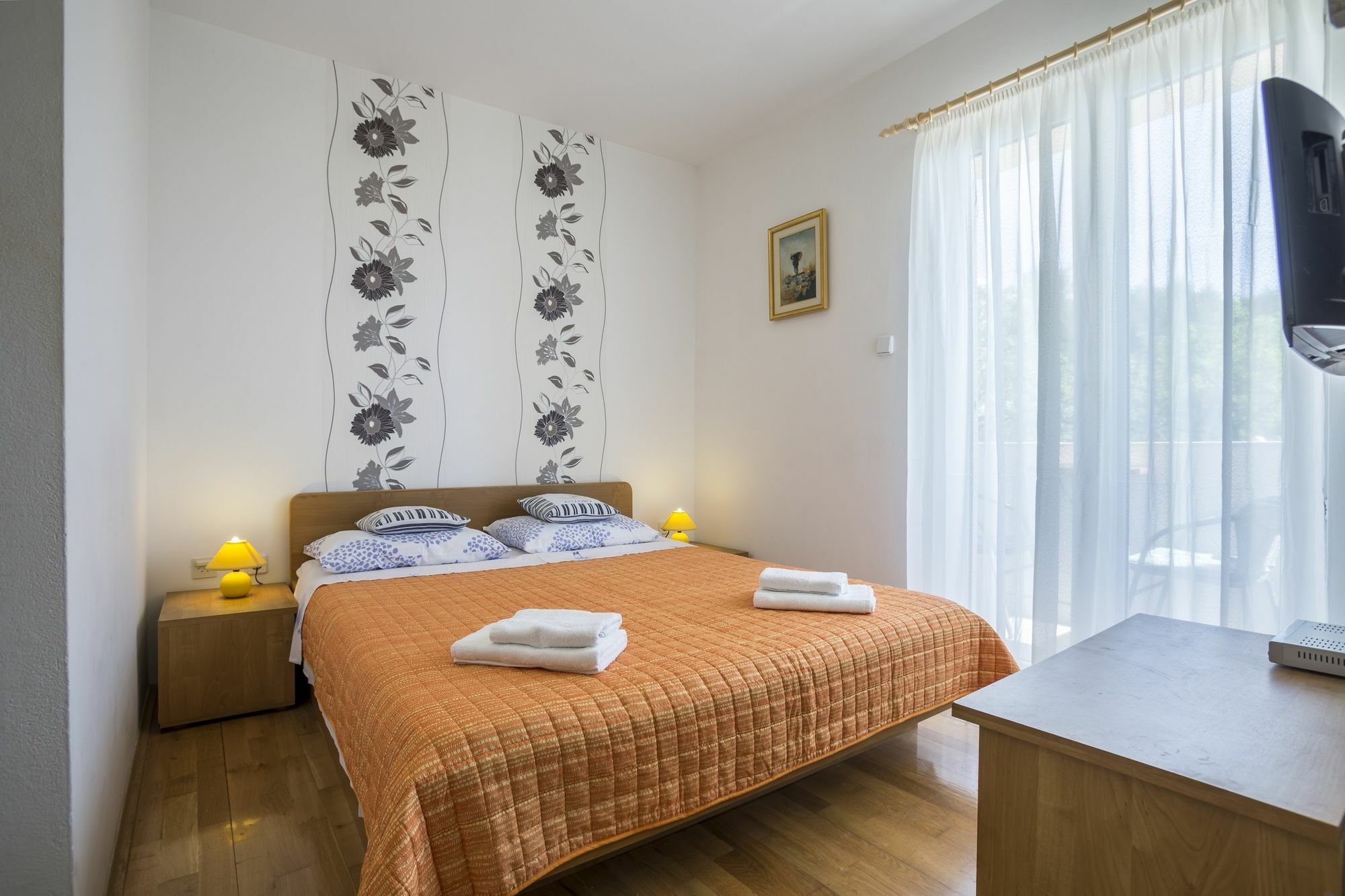 Bolotel Family & Studio Stay Екстер'єр фото