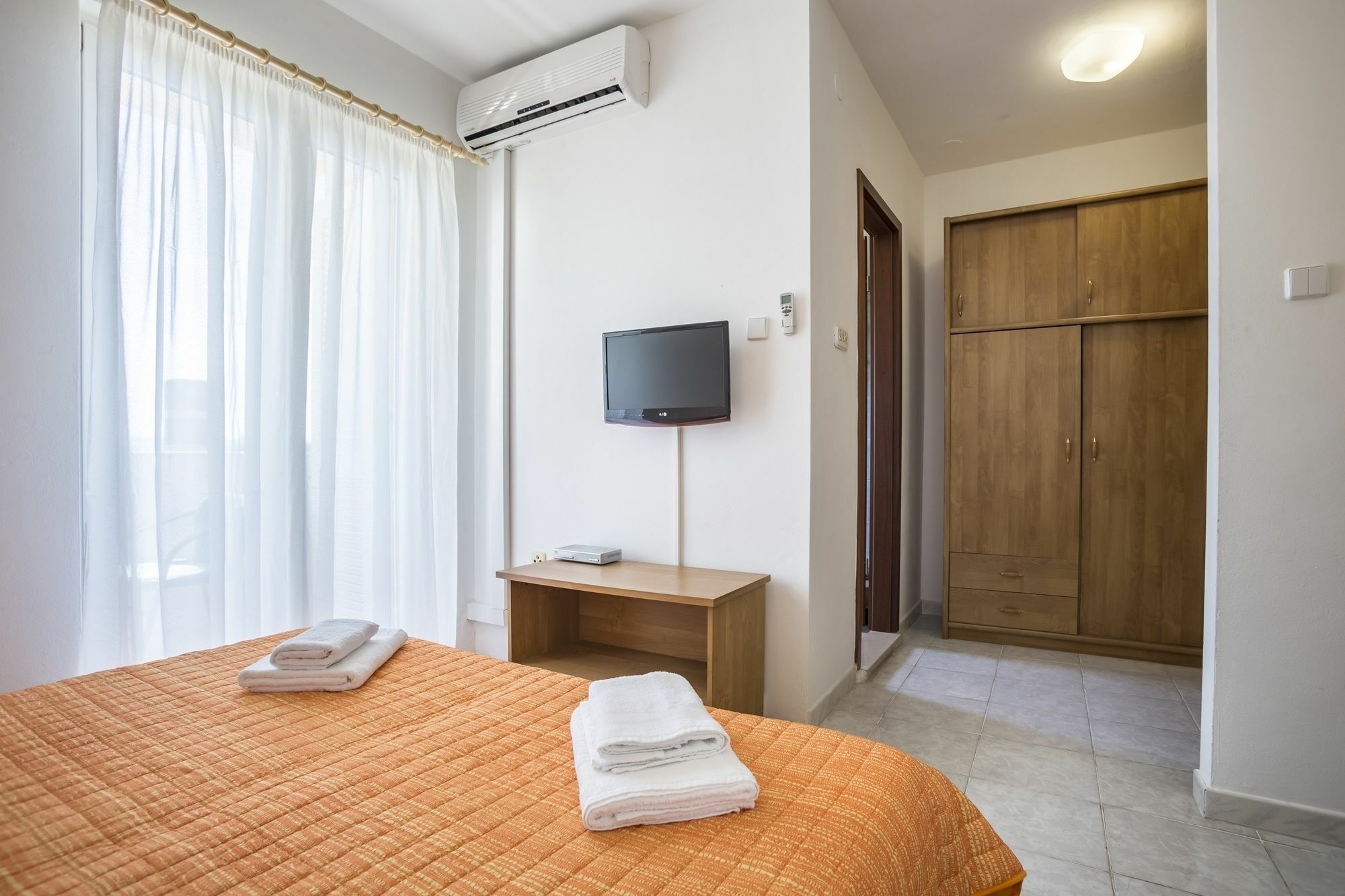 Bolotel Family & Studio Stay Екстер'єр фото
