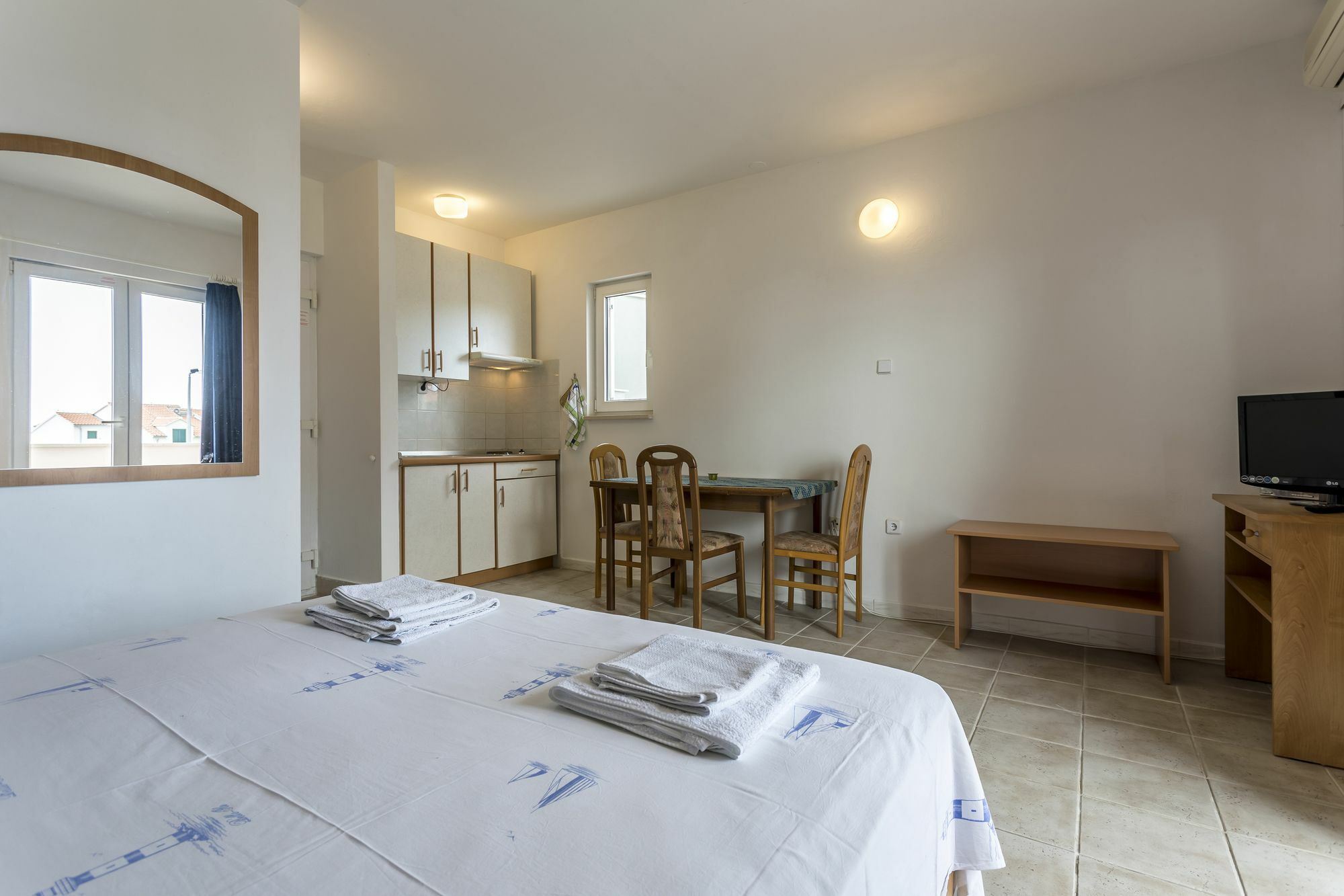 Bolotel Family & Studio Stay Екстер'єр фото
