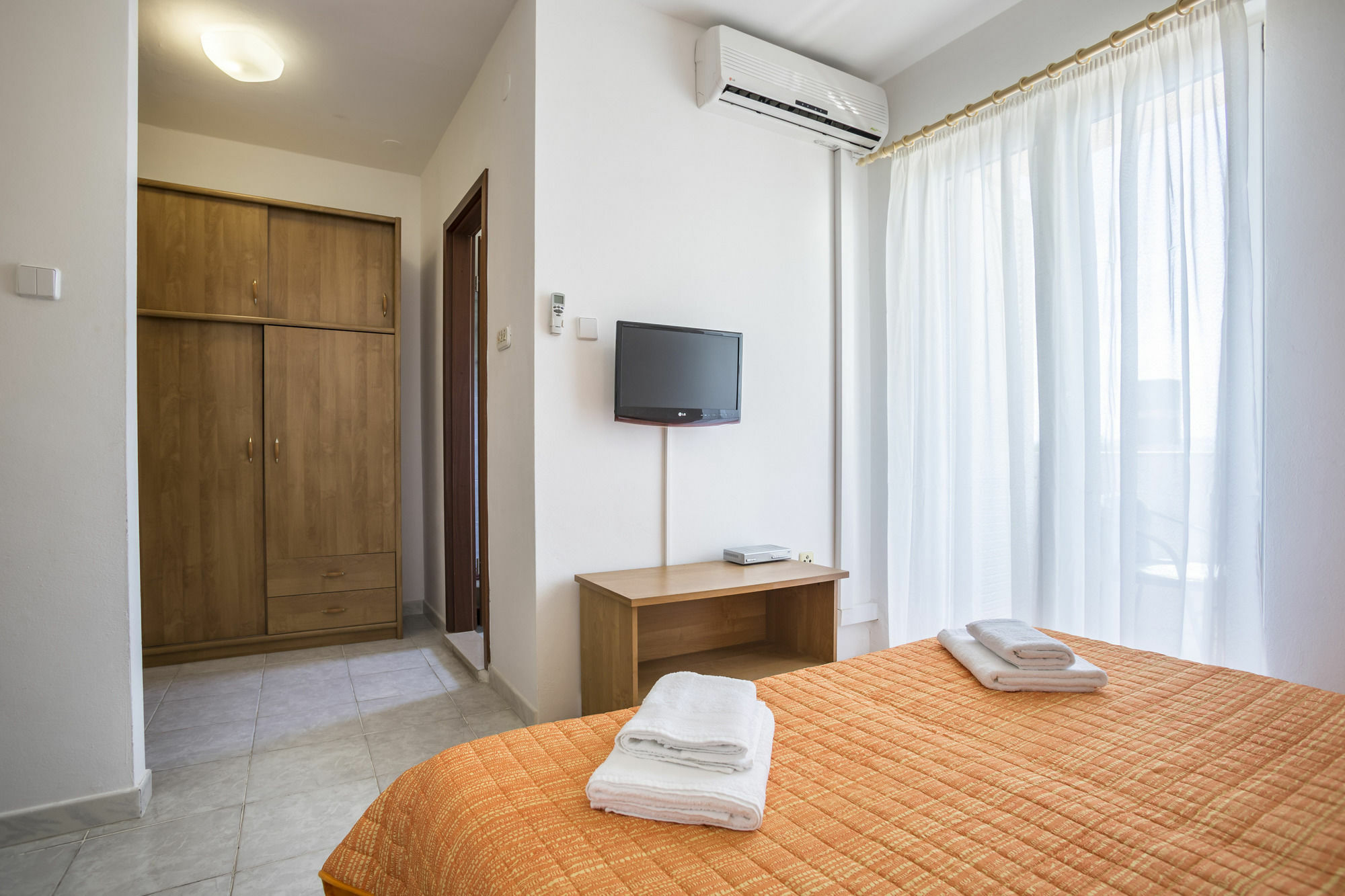 Bolotel Family & Studio Stay Екстер'єр фото
