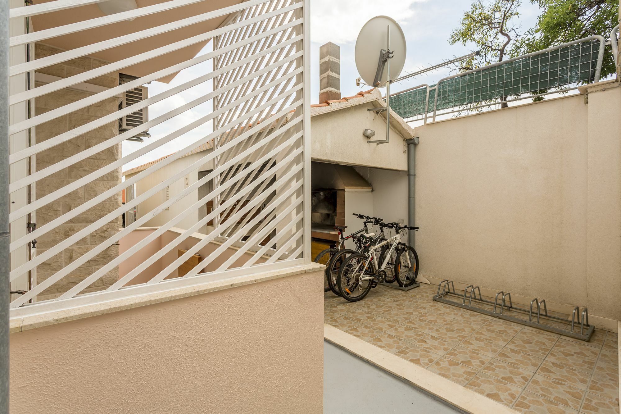 Bolotel Family & Studio Stay Екстер'єр фото