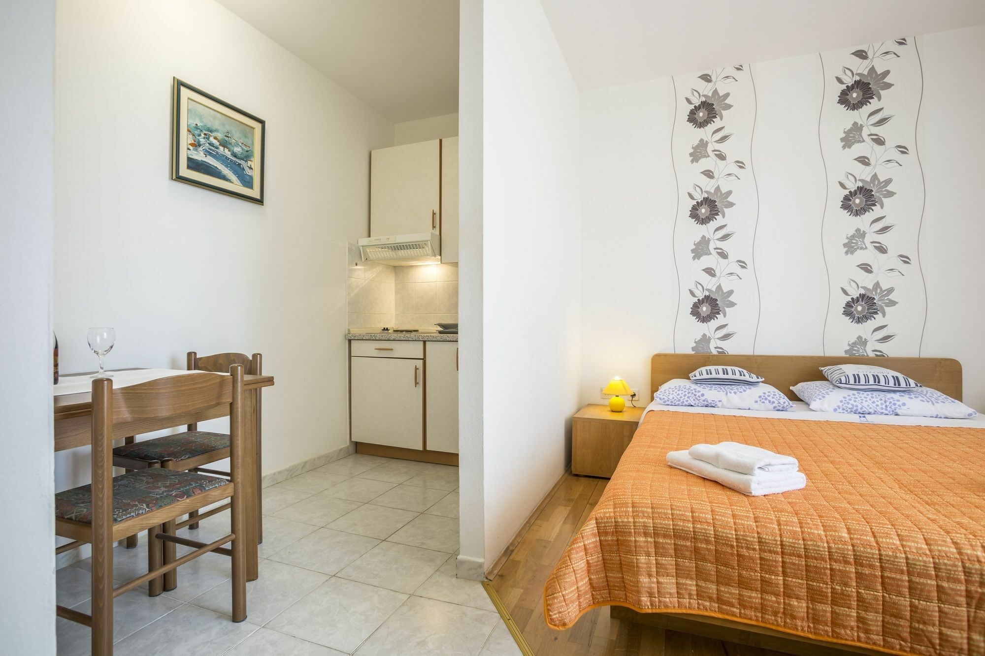 Bolotel Family & Studio Stay Екстер'єр фото