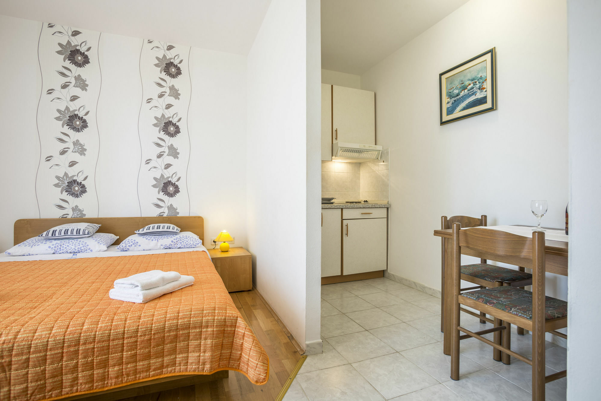 Bolotel Family & Studio Stay Екстер'єр фото